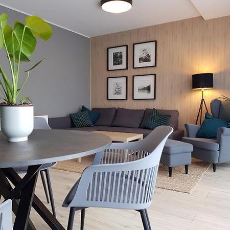 Apartament Triventi 88 Z Widokiem Na Sniezke - 5D Apartamenty Karpacz Exteriér fotografie