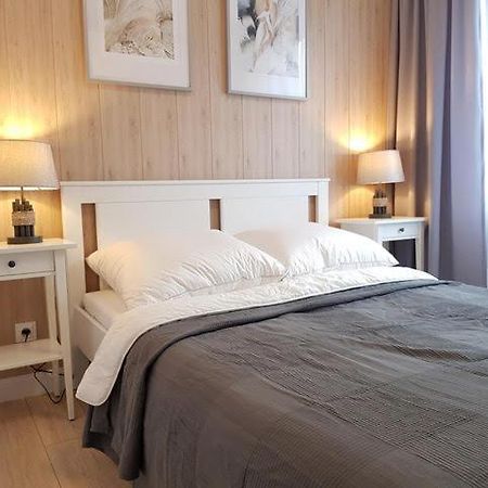 Apartament Triventi 88 Z Widokiem Na Sniezke - 5D Apartamenty Karpacz Exteriér fotografie