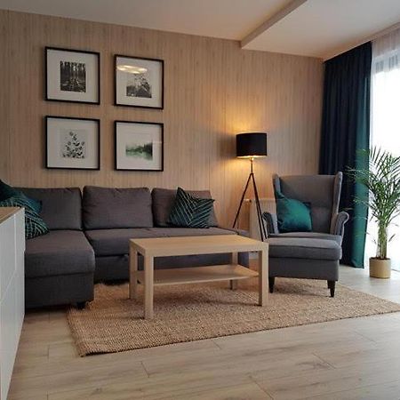 Apartament Triventi 88 Z Widokiem Na Sniezke - 5D Apartamenty Karpacz Exteriér fotografie