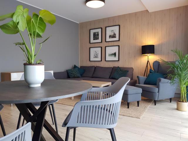 Apartament Triventi 88 Z Widokiem Na Sniezke - 5D Apartamenty Karpacz Exteriér fotografie