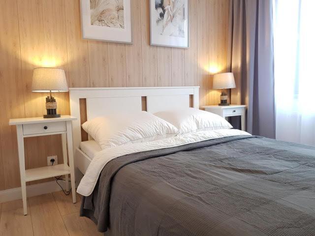 Apartament Triventi 88 Z Widokiem Na Sniezke - 5D Apartamenty Karpacz Exteriér fotografie