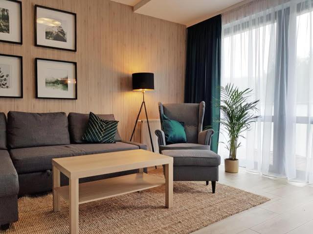 Apartament Triventi 88 Z Widokiem Na Sniezke - 5D Apartamenty Karpacz Exteriér fotografie