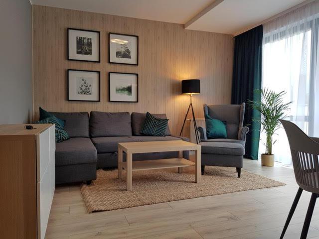 Apartament Triventi 88 Z Widokiem Na Sniezke - 5D Apartamenty Karpacz Exteriér fotografie
