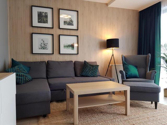 Apartament Triventi 88 Z Widokiem Na Sniezke - 5D Apartamenty Karpacz Exteriér fotografie