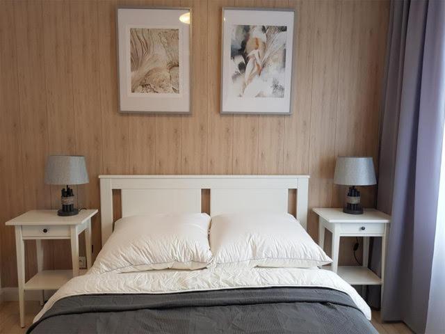 Apartament Triventi 88 Z Widokiem Na Sniezke - 5D Apartamenty Karpacz Exteriér fotografie