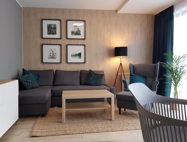 Apartament Triventi 88 Z Widokiem Na Sniezke - 5D Apartamenty Karpacz Exteriér fotografie