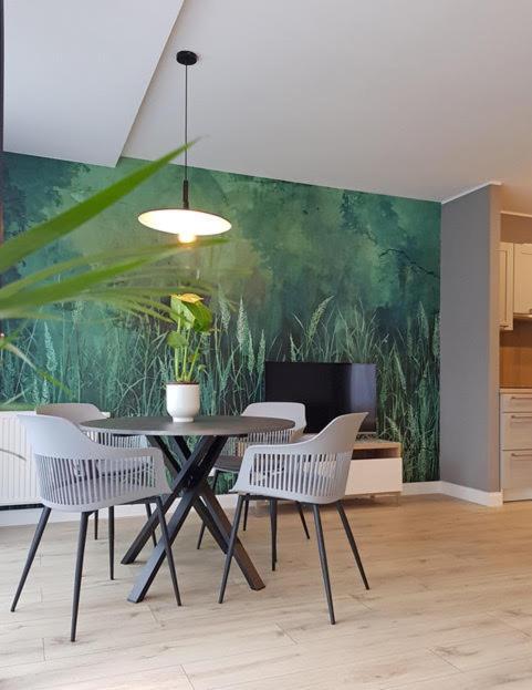 Apartament Triventi 88 Z Widokiem Na Sniezke - 5D Apartamenty Karpacz Exteriér fotografie