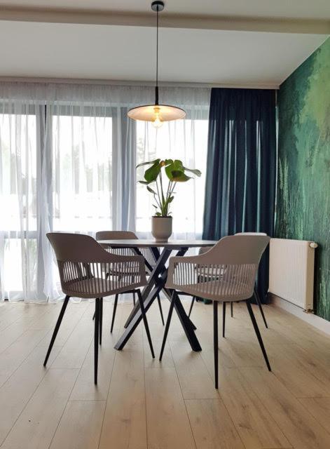 Apartament Triventi 88 Z Widokiem Na Sniezke - 5D Apartamenty Karpacz Exteriér fotografie