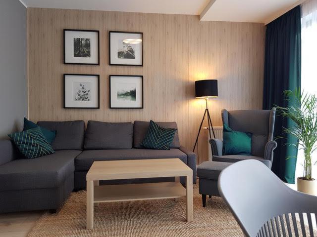 Apartament Triventi 88 Z Widokiem Na Sniezke - 5D Apartamenty Karpacz Exteriér fotografie