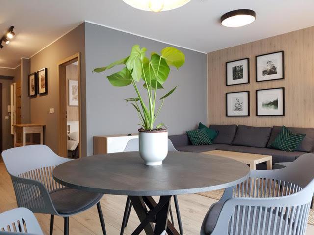 Apartament Triventi 88 Z Widokiem Na Sniezke - 5D Apartamenty Karpacz Exteriér fotografie